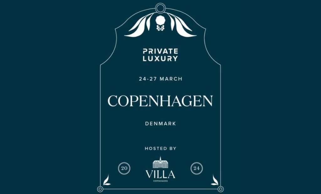 PRIVATE LUXURY COPENHAGEN